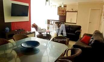 Imagem 6: Apartamento Prédio Frente mar _Pé na areia Bombas! 03 Suites 02 Vagas