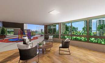 Imagem 4: Reserva Alameda Apartamento com 3 dormitórios