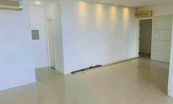 Imagem 6: Excelente Cobertura no ED. Cláudio Santoro na Região da Ponta Negra