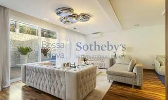 Imagem 2: São Paulo - Casa Padrão - Pacaembu