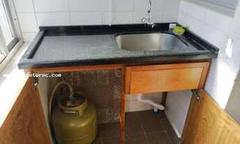 Imagem 7: Apartamento para Venda em Florianópolis, Centro, 2 dormitórios, 1 banheiro, 1 vaga