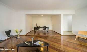 Imagem 4: APARTAMENTO COM FINO ACABAMENTO NO MELHOR DO CAMPO BELO!