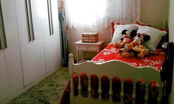 Imagem 7: Apartamento para Venda em Santo André, Vila Homero Thon, 3 dormitórios, 1 banheiro, 1 vaga