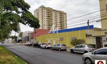 Imagem 2: Salão/Galpão (salão - térreo