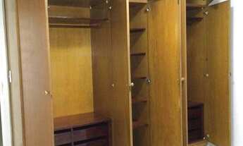 Imagem 3: Apartamento com 2 dormitórios à venda, 69 m² por R$ 330.000 - Mooca - AP 190244G