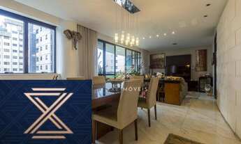 Imagem: Apartamento com 4 dormitórios à venda