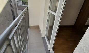 Imagem 3: Studio recém entregue 1° locação