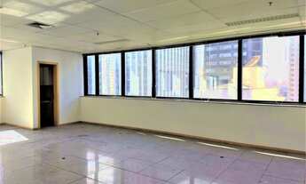 Imagem 7: Conjunto em vão livre, piso elevado, ar central, 16 vagas - Região da Paulista