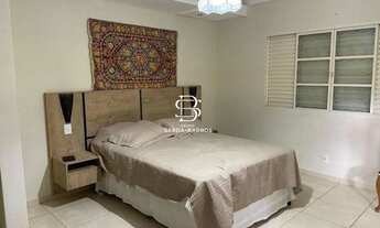 Imagem 3: Casa 3 dormitórios - Jardim Portugal