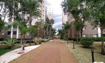 Imagem 4: Apartamento (tipo - padrao) 2 dormitórios/suite, portaria 24hs, lazer, salão de festa, ele