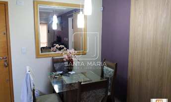 Imagem 5: Apartamento (tipo - padrao) 2 dormitórios/suite, cozinha planejada, em condomínio fechado