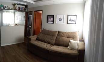 Imagem 2: Apartamento no Edifício Ibirá - Indaiatuba/SP