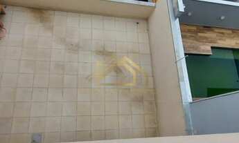 Imagem 4: Casa para venda com 104 metros quadrados com 3 quartos em Portais (Polvilho) - Cajamar - S