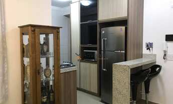 Imagem 7: Cobertura com 2 dormitórios à venda, 50 m² por R$ 530.000 - Parque Oratório - Santo André