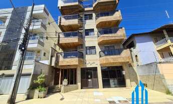 Imagem: GUARAPARI - Apartamento Padrão - PRAIA