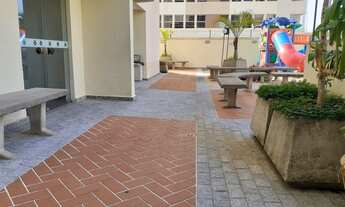 Imagem 4: Apartamento para venda possui 80 metros quadrados com 3 quartos em Bela Vista - São Paulo