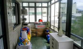 Imagem 2: Apartamento 3 Quartos para Venda em Rio de Janeiro, RECREIO DOS BANDEIRANTES, 3 dormitório