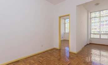 Imagem: Metrô próximo. Portaria 24h. Apartamento