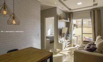 Imagem 4: Apartamento para Venda em Osasco, Conceição, 2 dormitórios, 1 banheiro, 1 vaga