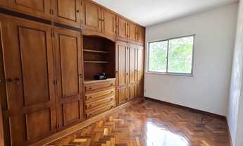 Imagem 7: Apartamento para venda tem 65 metros quadrados com 2 quartos em Várzea - Teresópolis - RJ