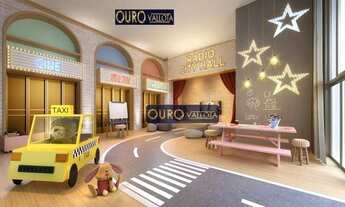 Imagem 5: Apartamento com 2 dormitórios à venda, 65 m² por R$ 1.080.000,00 - Vila Clementino - São P