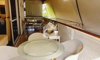 Imagem 6: RIO DE JANEIRO - Apartamento Padrão - Jardim Botânico