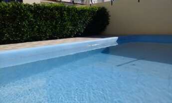 Imagem 5: Linda residência com piscina próximo Igreja de Fátima