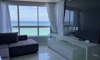 Imagem 5: Cobertura duplex para venda tem 360 m² com 4 suítes em Boa Viagem - Recife - PE