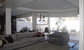 Imagem 7: FLORIANÓPOLIS - Casa Padrão - JURERÊ INTERNACIONAL