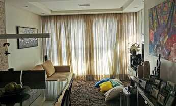 Imagem: ST- Lindo apartamento mobiliado na Av. Bernardo