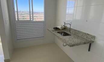 Imagem 5: Apartamento para venda possui 76 metros quadrados com 3 quartos em Jardim Europa - Goiânia