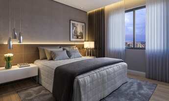 Imagem 3: Cobertura com vista definida, localização privilegiada, 3 suítes, 3 vagas de garagem, a ve