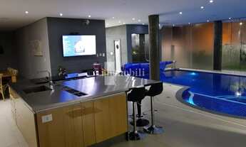 Imagem 3: CONDOMÍNIO COM CLUBE COMPLETO - MANSÃO IMPECÁVEL - PROJETO ESPETACULAR