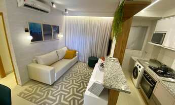 Imagem: Apartamento para venda possui 54 metros