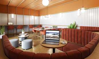 Imagem 6: Studio Municipal Arquitetura da Cidade - ORT43581