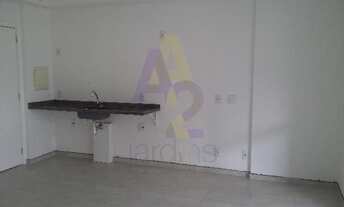 Imagem: Studio novo, nunca habitado. Para venda