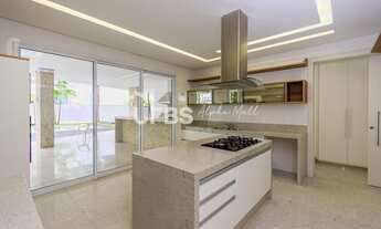 Imagem 7: Casa de condomínio para venda com 814 metros quadrados com 5 quartos