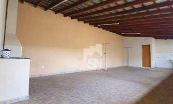 Imagem 2: CASA - CONJUNTO HABITACIONAL VILA RÉGIO/ CAMPINAS