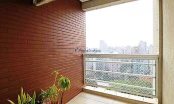 Imagem: Apartamento Jardim Paulista venda 2 suites