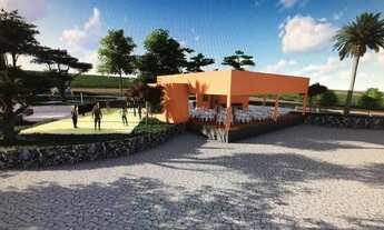 Imagem 4: Excelentes Lotes no Lago Corumbá IV