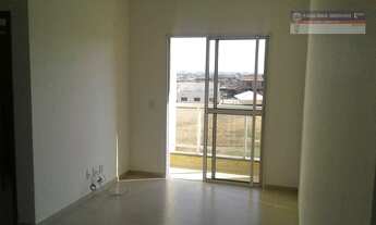 Imagem 7: Apartamento com 2 dormitórios para alugar, 56 m² por R$ 1.500,00/mês - Vivare Club Residen