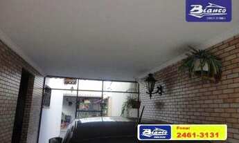 Imagem 4: Casa Residencial à venda, Jardim Madeirense, Guarulhos - CA0060