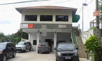 Imagem: SALAS COMERCIAIS 20 m² SÃO PAULO II