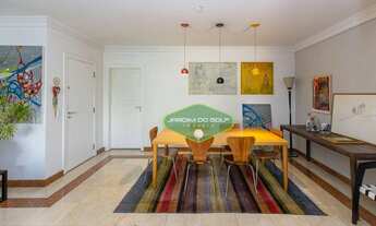 Imagem 4: Apartamento 4 dormitórios à venda R$ 790.000 Real Parque - São Paulo/SP