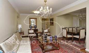 Imagem: São Paulo - Apartamento Padrão - Perdizes