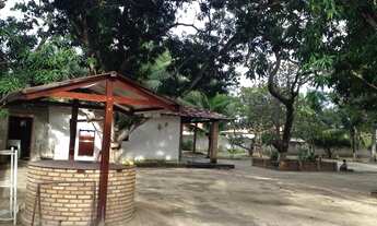 Imagem 7: Fazenda/Sítio/Chácara para venda tem 1738 metros quadrados com 2 quartos em Tapuio - Aquir