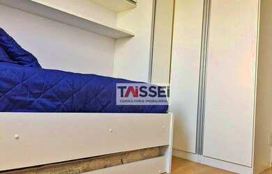 Imagem 8: Apartamento à venda, 56 m² por R$ 415.000,00 - Sacomã - São Paulo/SP