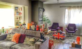 Imagem: APARTAMENTO - VILA OLÍMPIA - SP