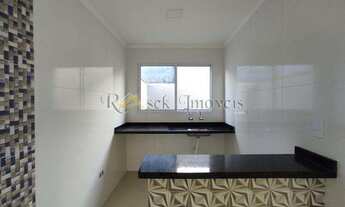 Imagem 6: Sobrado em condomínio fechado - 2 suítes -R$ 279 mil, Cod: 605