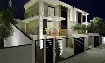 Imagem 2: BELO HORIZONTE - Casa Padrão - Ouro Preto